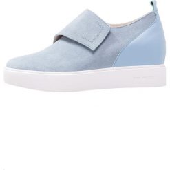 Tenisówki damskie: Shoe The Bear LISA Tenisówki i Trampki blue