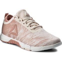Buty Reebok - Speed Her Tr CN0993 Pink/White/Silver. Różowe buty damskie do fitnessu marki Reebok, z tworzywa sztucznego. W wyprzedaży za 269,00 zł.