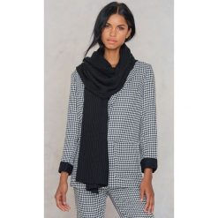 Szaliki damskie: Rut&Circle Szal Tinelle – Black