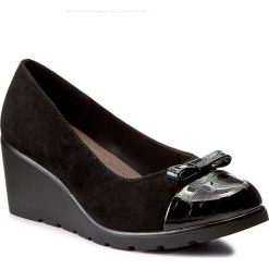 Półbuty damskie: Półbuty LASOCKI - RST-1959-04 Czarny