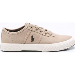 Tenisówki męskie: Polo Ralph Lauren – Tenisówki