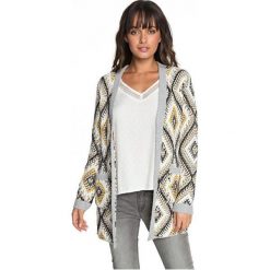 Roxy Damski Sweter Z Nadrukiem Heritage Heather erjsw03291-Sgrh (Rozmiar M). Brązowe swetry klasyczne damskie marki Roxy, m, z nadrukiem. W wyprzedaży za 274,00 zł.