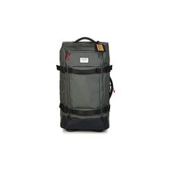 Walizki miękkie Burton CONVOY ROLLER 90L. Szare walizki Burton. Za 989,00 zł.