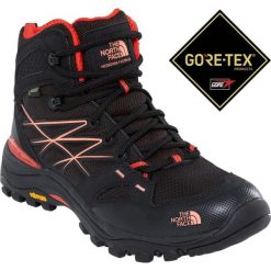 The North Face Buty trekkingowe damskie Women’S Hedgehog Fastpack Mid Gtx (Eu) TNF Black/Fire Brick Red 39. Czerwone buty trekkingowe damskie The North Face. W wyprzedaży za 469,00 zł.