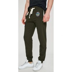 Joggery męskie: Tokyo Laundry – Spodnie