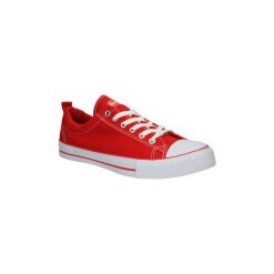Trampki męskie: Buty American TRAMPKI LH-15-DSLN01-6
