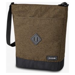 Dakine Infinity Torba Brązowy Wielokolorowy. Pomarańczowe torebki klasyczne damskie Dakine, w paski, z poliesteru, bez dodatków. Za 343,95 zł.