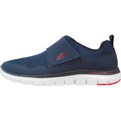 Tenisówki męskie: Skechers Sport FLEX ADVANTAGE 2.0 Tenisówki i Trampki navy/red