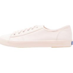 Trampki i tenisówki damskie: Keds KICKSTART SHIMMER Tenisówki i Trampki peony pink