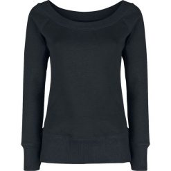 Bluzy damskie: RED by EMP Come On Get It Bluza damska czarny