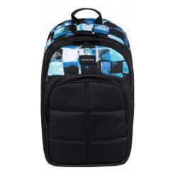Plecaki męskie: Quiksilver Burst M Bkpk bqs6 Turkish Sea Resin Check