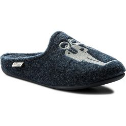 Kapcie męskie: Kapcie GRÜNLAND – Lecy CI2237-38 Blu