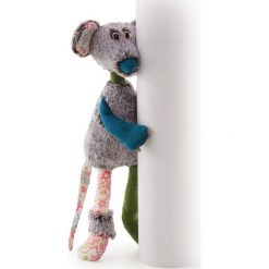 Przytulanki i maskotki: Trudi – Przytulanka Mysz Archibald Forest Angels