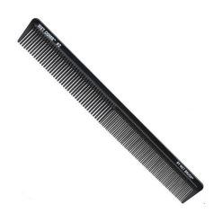 Wet Brush Grzebień do włosów długi COMB 2/PS Czarny (06236W-BK/PS). Czarne grzebienie do włosów damskie Wet Brush. Za 8,55 zł.