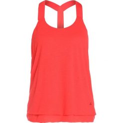 PrAna TONGA TANK Top carmine pink. Czerwone t-shirty damskie PrAna, m, z materiału. Za 299,00 zł.