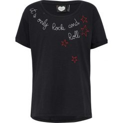 T-shirty damskie: Koszulka w kolorze czarnym