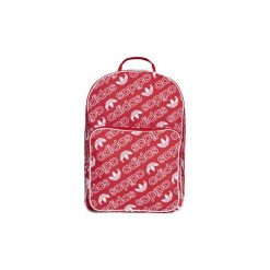 Plecaki adidas Plecak Classic. Czerwone plecaki damskie Adidas. Za 149,00 zł.