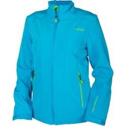 Brugi Kurtka damska 2NCM-883 Azurro r. XL. Niebieskie kurtki sportowe damskie marki Brugi, xl. Za 132,20 zł.