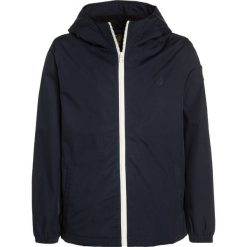 Element ALDER Kurtka przejściowa eclipse navy. Niebieskie kurtki męskie marki Element, z bawełny. W wyprzedaży za 244,30 zł.