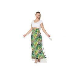 Spódnica CP-014 271. Spódniczki damskie Colour pleasure, xl, bez wzorów, z dzianiny, maxi. Za 119,00 zł.