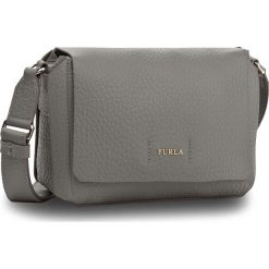 Listonoszki damskie: Torebka FURLA – Capriccio 907556 B BIZ9 QUB Argilla