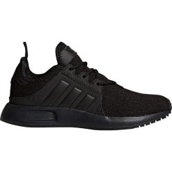 Buty adidas X_PLR Junior (BY9879). Czarne buty dziewczęce sportowe Adidas, bez wzorów, z materiału, bez zapięcia, adidas x_plr. Za 239,99 zł.
