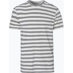T-shirty męskie: Minimum – T-shirt męski – Marko, czarny