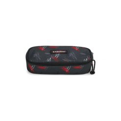Etui Eastpak OVAL EK717. Czarne etui damskie Eastpak. Za 91,00 zł.