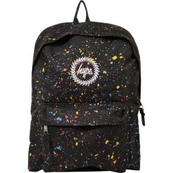 Plecaki damskie: Hype PRIMARY SPLAT BACKPACK Plecak black