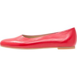 Baleriny damskie: Hobbs SUKI FLAT Baleriny true red