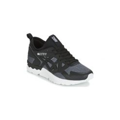 Buty Asics GEL-LYTE V NS. Czarne trampki męskie Asics. Za 439,20 zł.