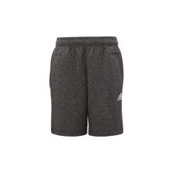 Szorty i Bermudy Dziecko adidas Szorty ID Stadium. Szare spodenki chłopięce marki Adidas. Za 129,00 zł.