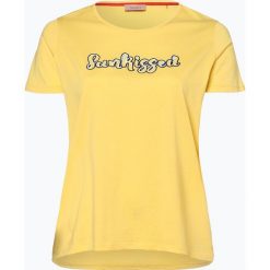 Triangle - T-shirt damski, wielokolorowy. T-shirty damskie Triangle, s, z nadrukiem, z bawełny, bez kołnierzyka. Za 139,95 zł.