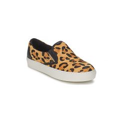 Trampki damskie slip on: Tenisówki Dune LUTNEY