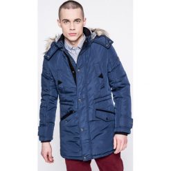 Guess Jeans - Kurtka. Płaszcze męskie Guess Jeans. W wyprzedaży za 699,90 zł.