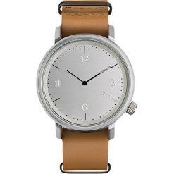 Komono Magnus Ii Kom-w1946. Szare zegarki męskie marki Komono, srebrne. W wyprzedaży za 275,00 zł.