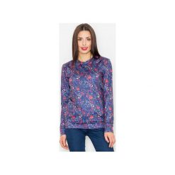 Bluza M541 Wzór 58. Bluzy damskie FIGL, m. Za 149,00 zł.