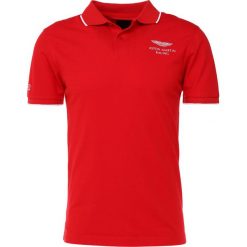 Koszulki polo: Hackett Aston Martin Racing AMR CLASSIC Koszulka polo red