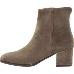 Botki damskie: Lamica QUETTA Botki khaki