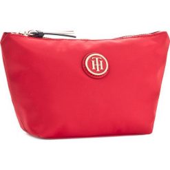 Kosmetyczki męskie: Kosmetyczka TOMMY HILFIGER – Poppy Make-Up Bag AW0AW04340 614