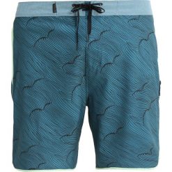 Kąpielówki męskie: Hurley PHANTOM THALIA STREET Szorty kąpielowe noise aqua