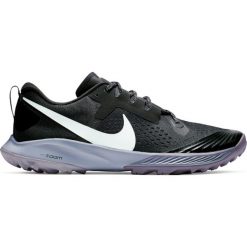 Buty Nike Air Zoom Terra Kiger 5 M Grafitowo-Czarne. Szare buty sportowe męskie Nike, bez zapięcia, do biegania. Za 549,99 zł.