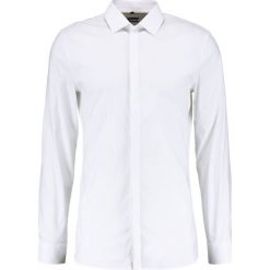 Koszule męskie: OLYMP No. Six SUPER SLIM FIT Koszula biznesowa hellbeige