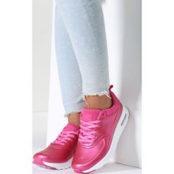 Fuksjowe Buty Sportowe Deep Affection. Buty sportowe damskie vices. Za 44,99 zł.