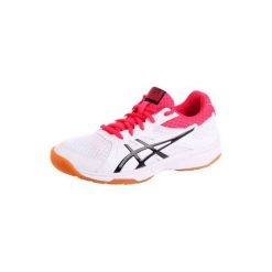 Buty sportowe damskie: Asics Buty damskie Upcourt 3 białe r. 40.5 (1072A012-101)