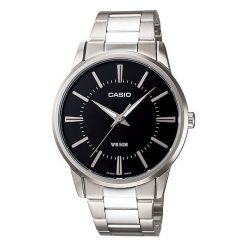 Zegarki męskie: Zegarek męski Casio Classic MTP-1303D-1A
