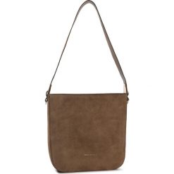 Torebka COCCINELLE - FT6 Florence Hobo E1 FT6 13 01 01 Tobacco W57. Pomarańczowe torebki klasyczne damskie Coccinelle, bez wzorów, ze skóry, klasyczne, bez dodatków. Za 1399,00 zł.