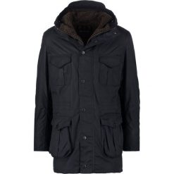 Parki męskie: Barbour OAKOM Parka navy