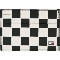 Portfele męskie: Tommy Hilfiger – Portfel skórzany