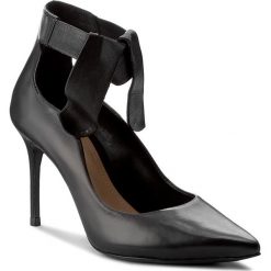 Szpilki: Szpilki SCHUTZ – S 03094 0047 0004 U Black